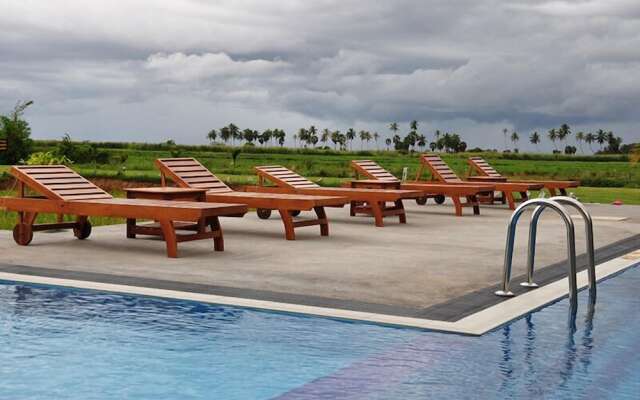 Thompukandam Village Resort