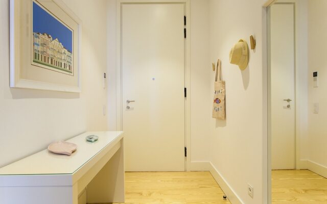 Modern Downtown Apartment Rentexperience