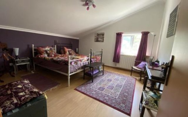 Bed and Breakfast Casa Traca
