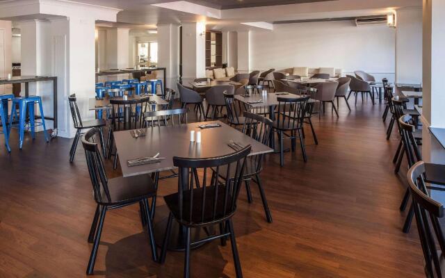 Silkari Urban CKS Sydney Airport Hotel