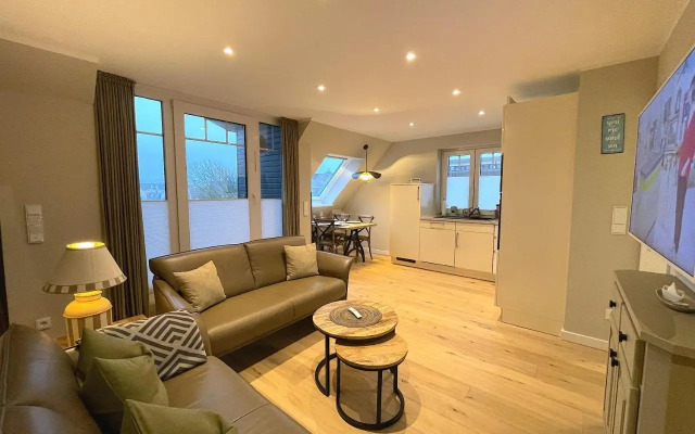 Strand@No.50 - Luxusdomizil