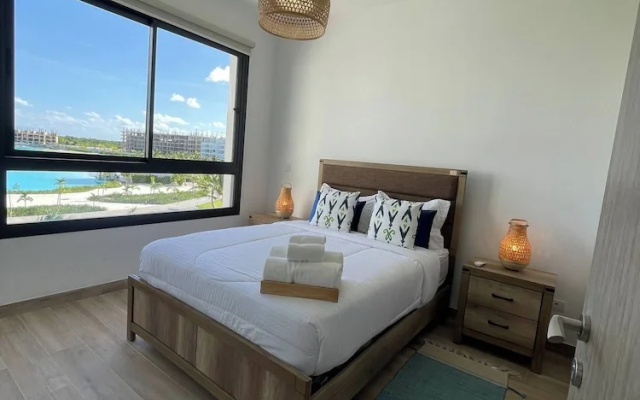 Elegant Apartment in Thebeach