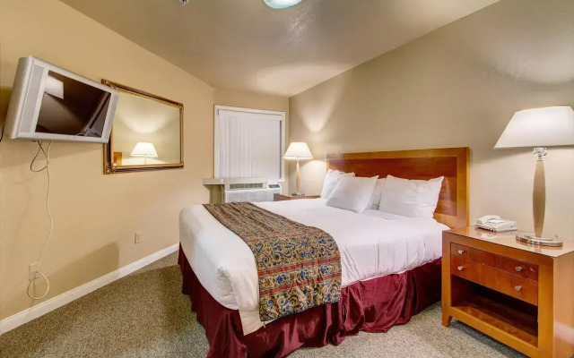 The Rita Suites
