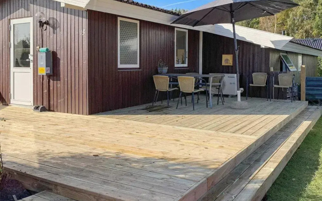 Peaceful Holiday Home in Falster near Sea