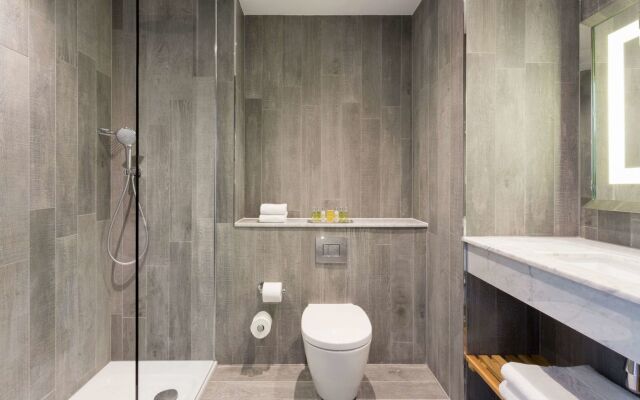 DoubleTree by Hilton Edinburgh - Queensferry Crossing
