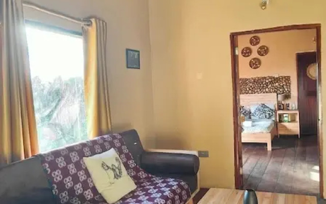 Agandi Uganda Eco-lodge