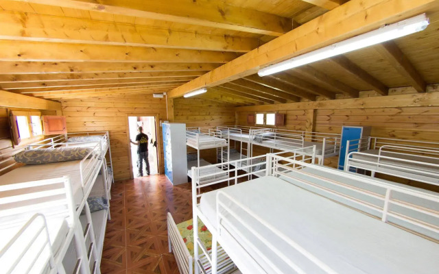 Albergue Paradiso