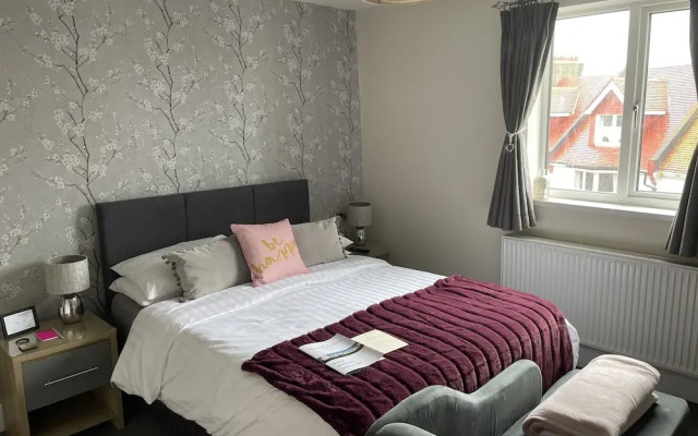 Cherwood Guesthouse