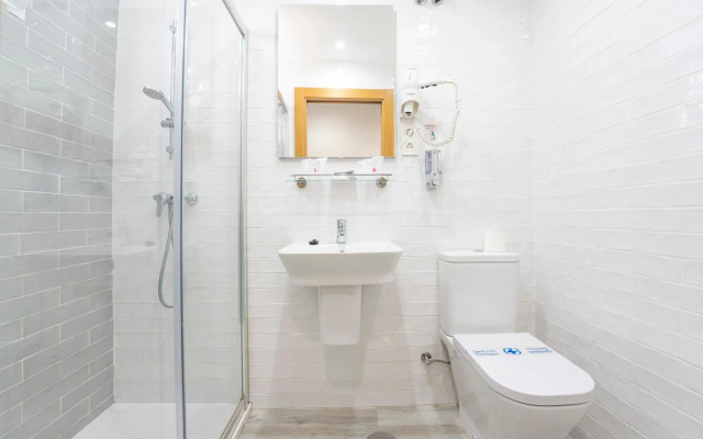 Hotel Las Ama Ricas