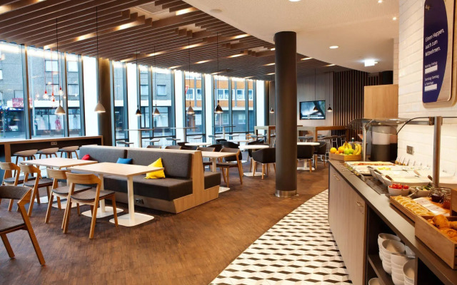 Holiday Inn Express Siegen by IHG