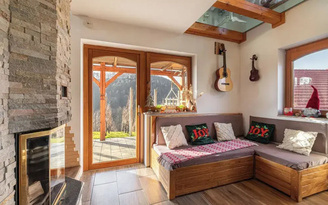 Luxury Vineyard Retreat Matej
