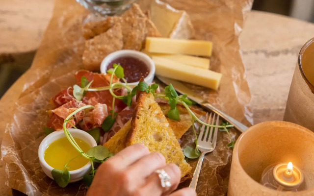 Elite Hotel Mårtenson