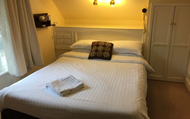 The Grange Country House Hotel