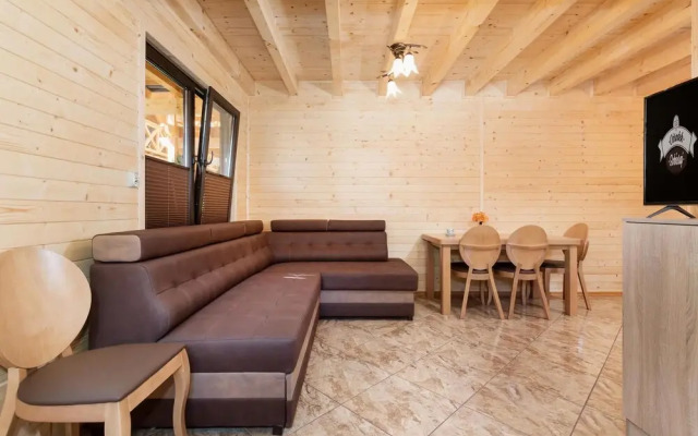 Nice Home in Pobierowo With 2 Bedrooms and Wifi