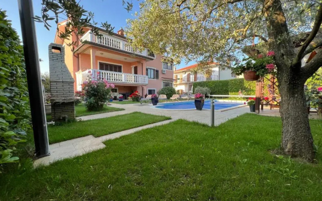 Holiday Home Korenic