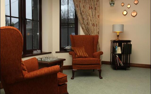 All the Twos Lodge