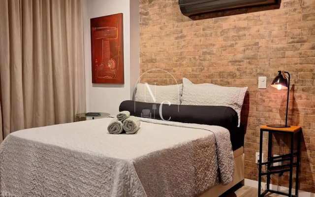 RioDowntown Hub by RNC Flats