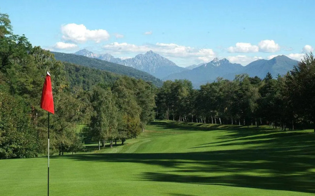 The Lodge Golf Villa d'Este