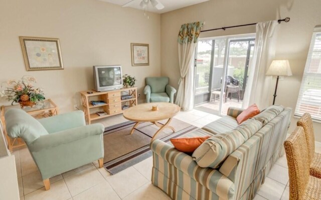 John's Coral Cay Townhouse