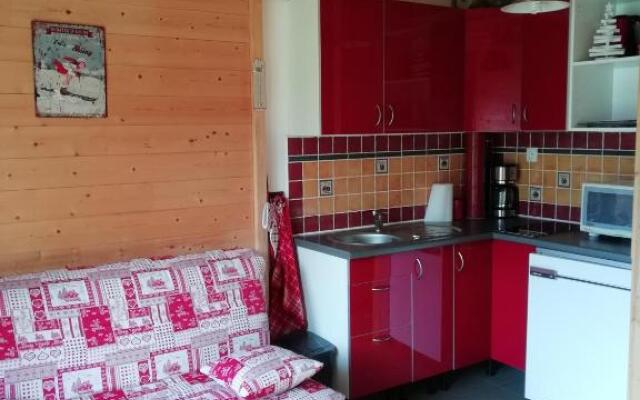 Mont Blanc Soleil E-2