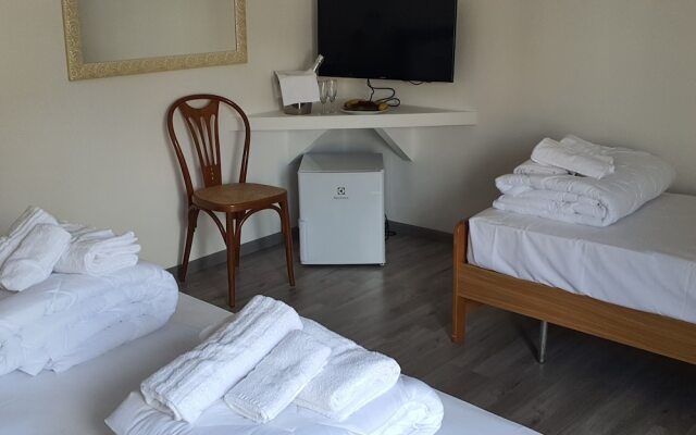 Miga Hotel Grado Centro