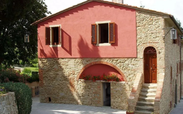 Agriturismo La Forra