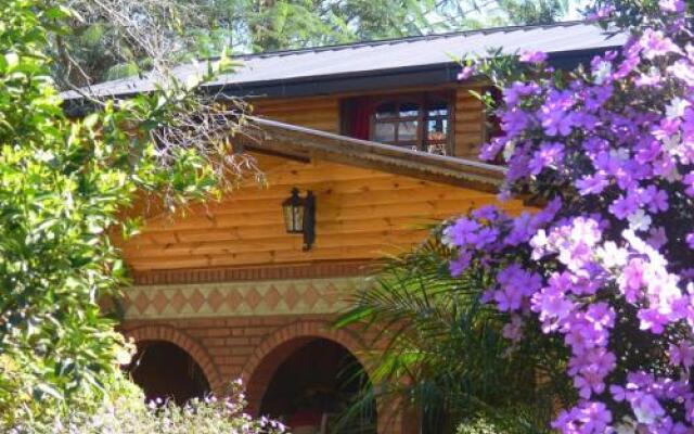 Wanda Hotel Las Palmas