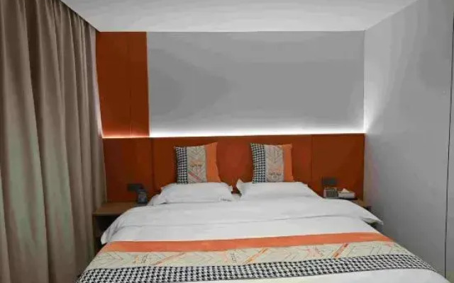 Sihe Haichuan Hostel