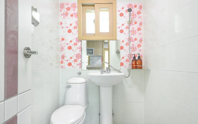 Samcheok Herb Pension