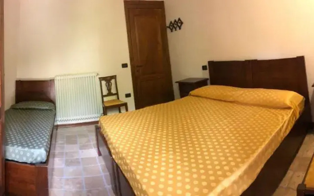 Villa degli Ulivi - Felcete