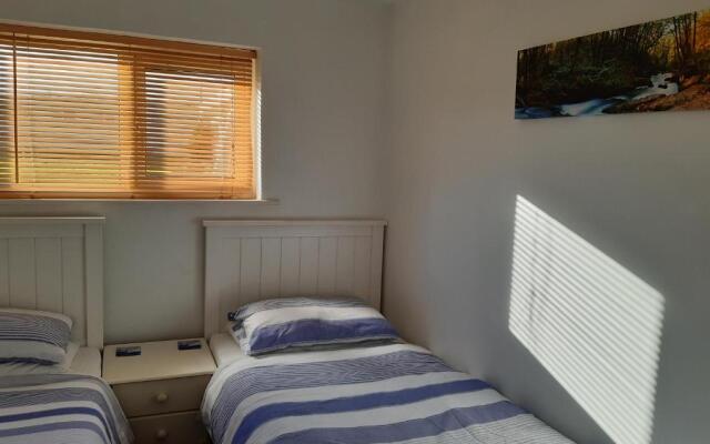 Chalet 18 Widemouth Bay Holiday Village