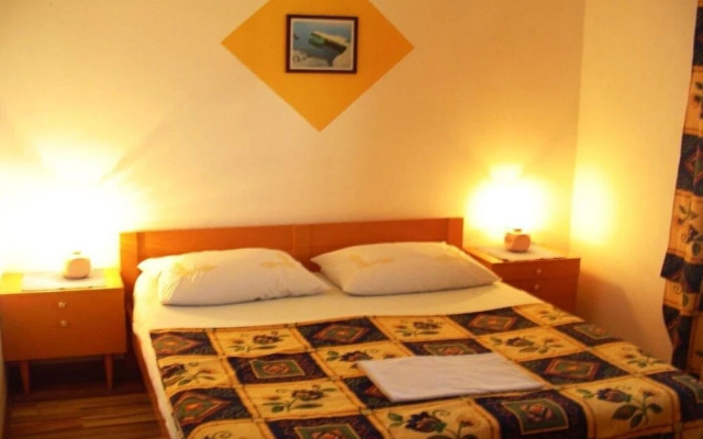 Nebo - 80 m From Beach - A2 Plavi