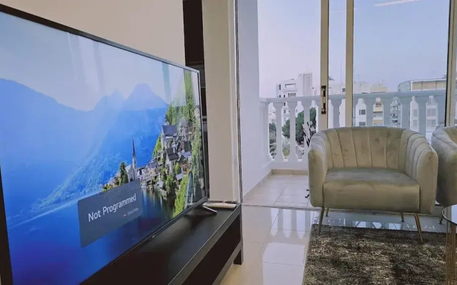 104 NIC - 403 Stay Cosmo City Suite