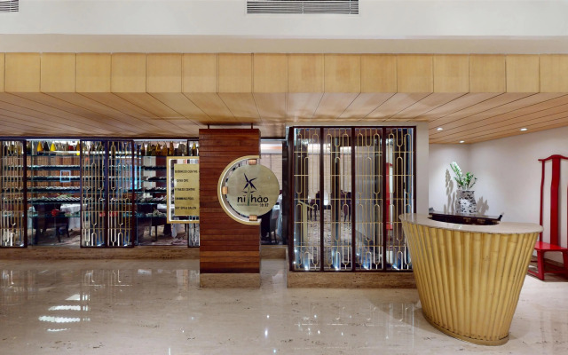 Radisson Blu Hotel Nagpur