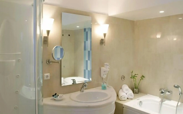 Petasos Beach Resort & Spa, Small Luxury Hotels of the World