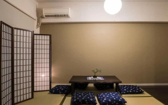 Hostel Fukuoka.com Canal City no.6