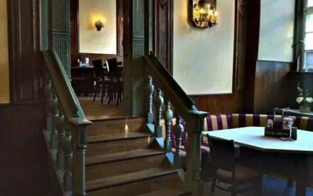 Hotel Stadtpalais