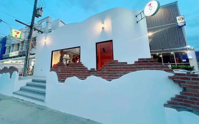 S1 City Hotel Buriram