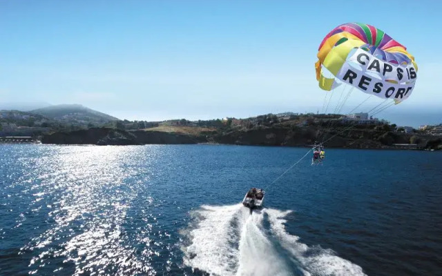 Out Of The Blue All Inclusive Resort & Spa