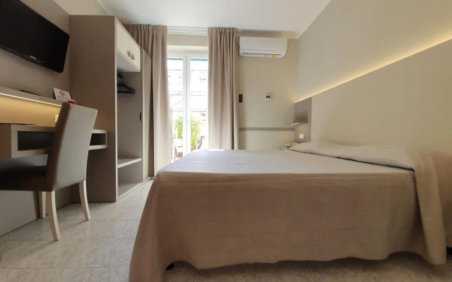 Hotel Corallo