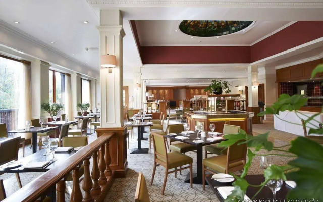 DoubleTree by Hilton Southampton