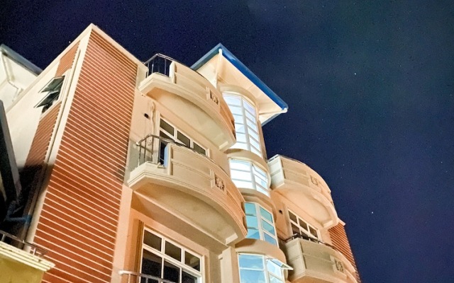 Scuba Residence