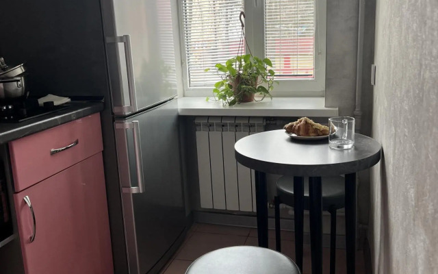 Апартаменты Paradise of life на проспекте 40 лет Октября