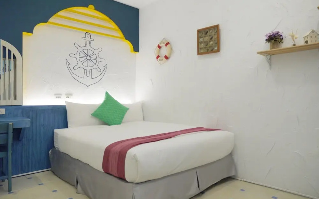 Shin Shin Hotel