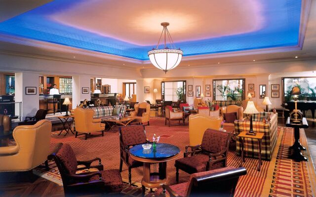 ITC Maratha Mumbai, a Luxury Collection Hotel, Mumbai