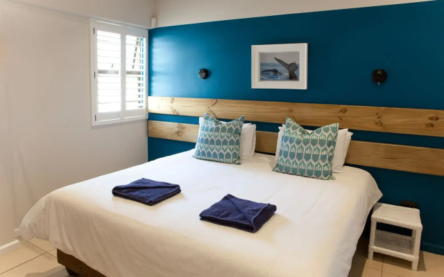 Plett Beachfront Accommodation
