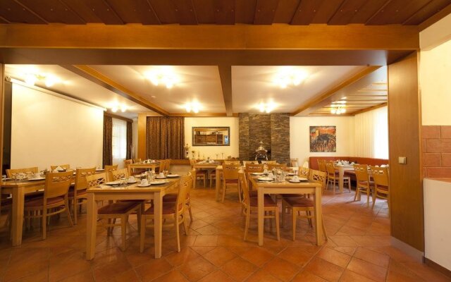 Hotel Garni Klaret