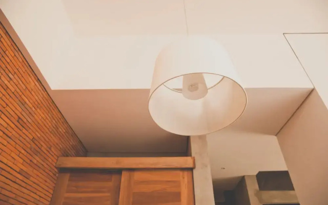 Tamasa Service Apartment And Hotel