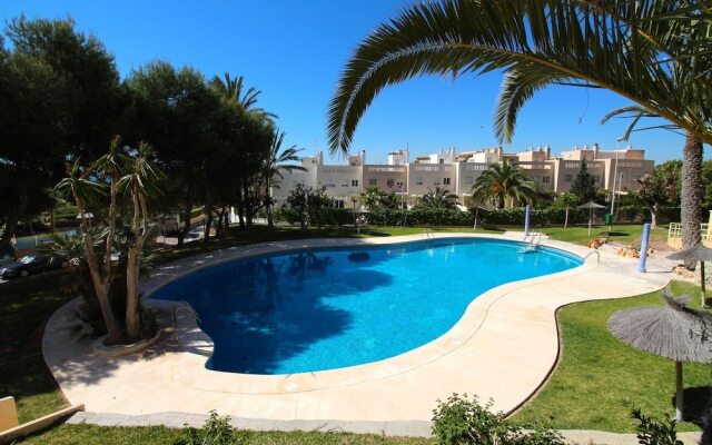 Apartamento La Isleta