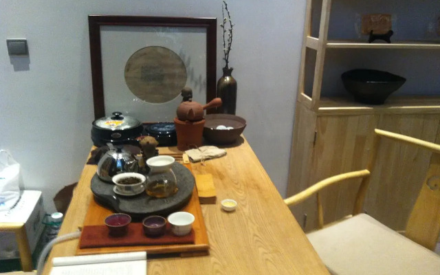 The Hotel Zen Urban Resort